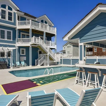 5552 - Tradewinds 1 By Resort Realty